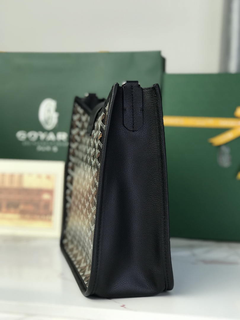 Goyard  Musette bag MUSETTPMLTY01CG03P Gy90003