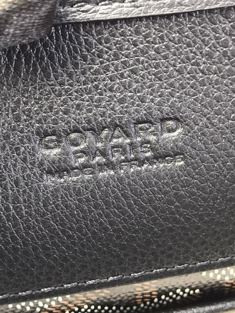 Goyard  Musette bag MUSETTPMLTY01CG03P Gy90003