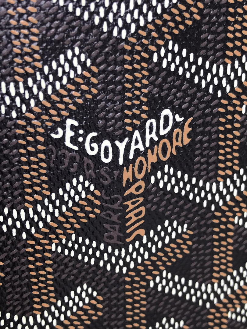 Goyard  Musette bag MUSETTPMLTY01CG03P Gy90003