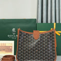 Goyard  Musette bag MUSETTPMLTY01CG03P Gy90002 - Default Title - View 1