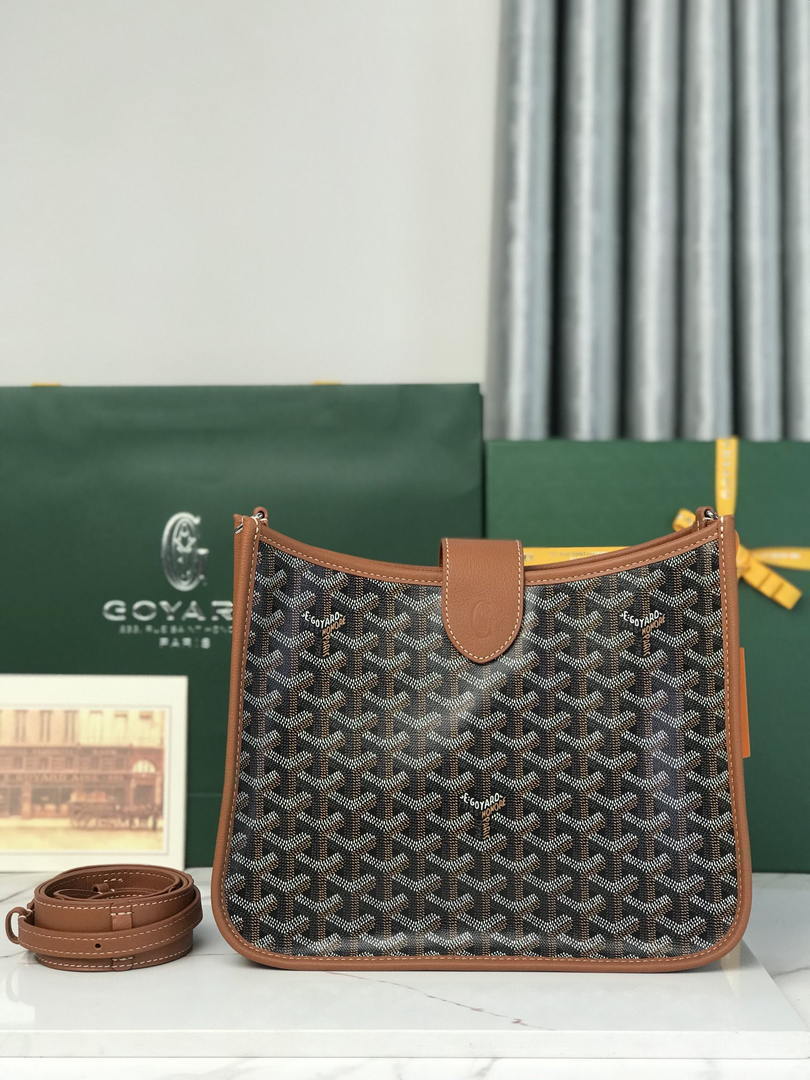 Goyard  Musette bag MUSETTPMLTY01CG03P Gy90002