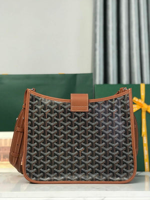 Goyard  Musette bag MUSETTPMLTY01CG03P Gy90002 - Default Title - View 2