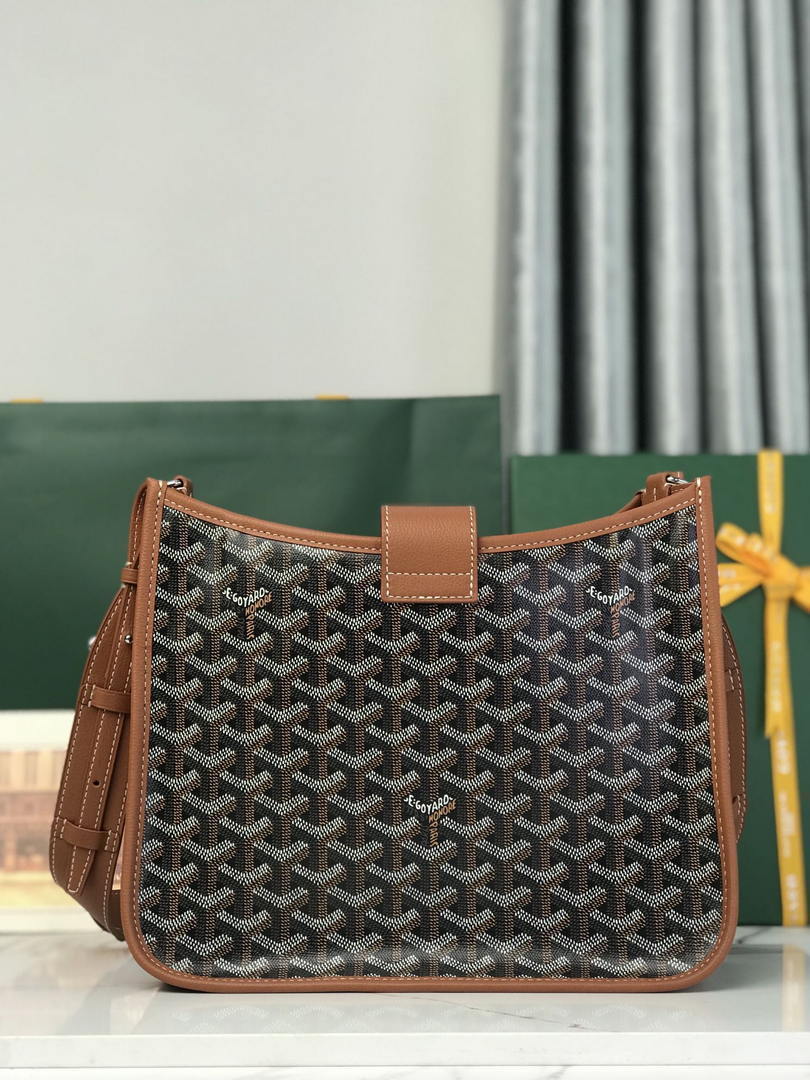 Goyard  Musette bag MUSETTPMLTY01CG03P Gy90002