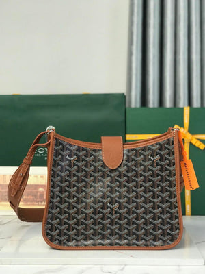 Goyard  Musette bag MUSETTPMLTY01CG03P Gy90002 - Default Title - View 3