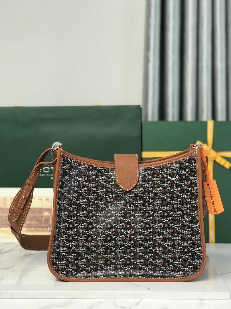 Goyard  Musette bag MUSETTPMLTY01CG03P Gy90002
