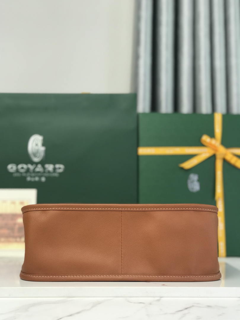 Goyard  Musette bag MUSETTPMLTY01CG03P Gy90002