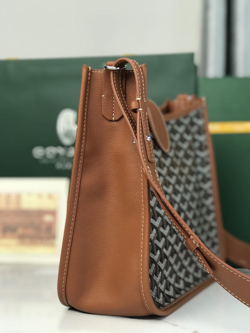 Goyard  Musette bag MUSETTPMLTY01CG03P Gy90002