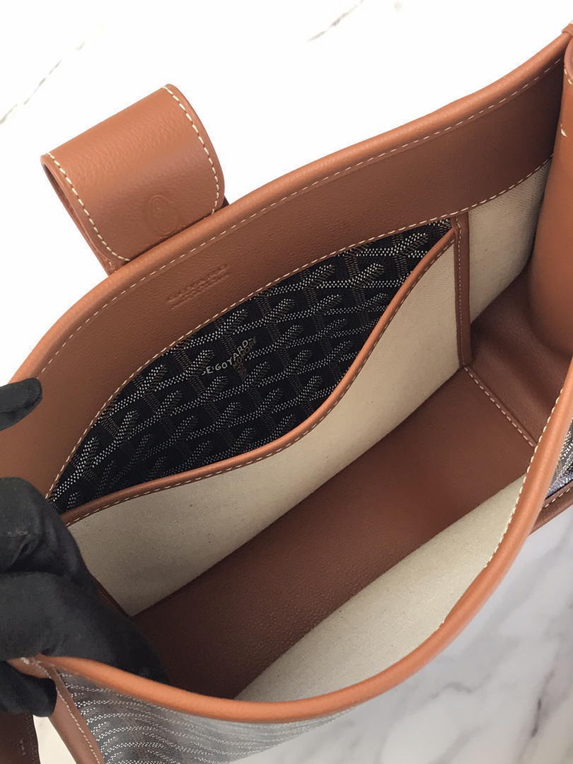 Goyard  Musette bag MUSETTPMLTY01CG03P Gy90002
