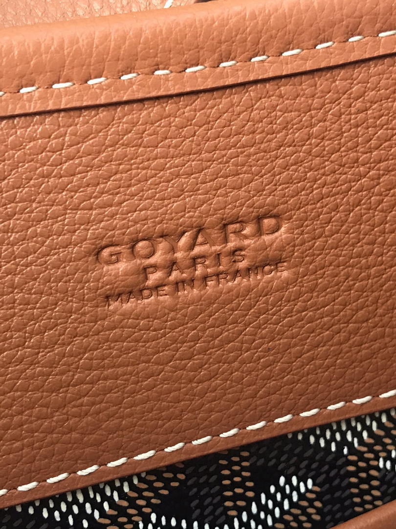 Goyard  Musette bag MUSETTPMLTY01CG03P Gy90002
