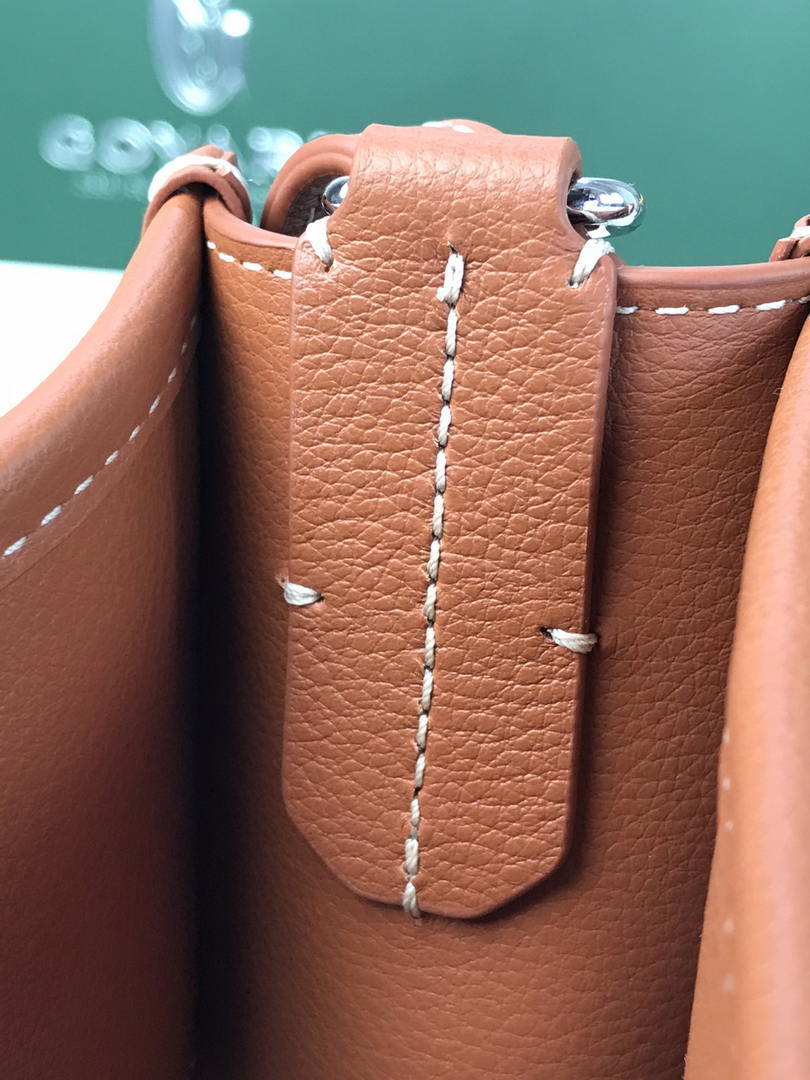 Goyard  Musette bag MUSETTPMLTY01CG03P Gy90002