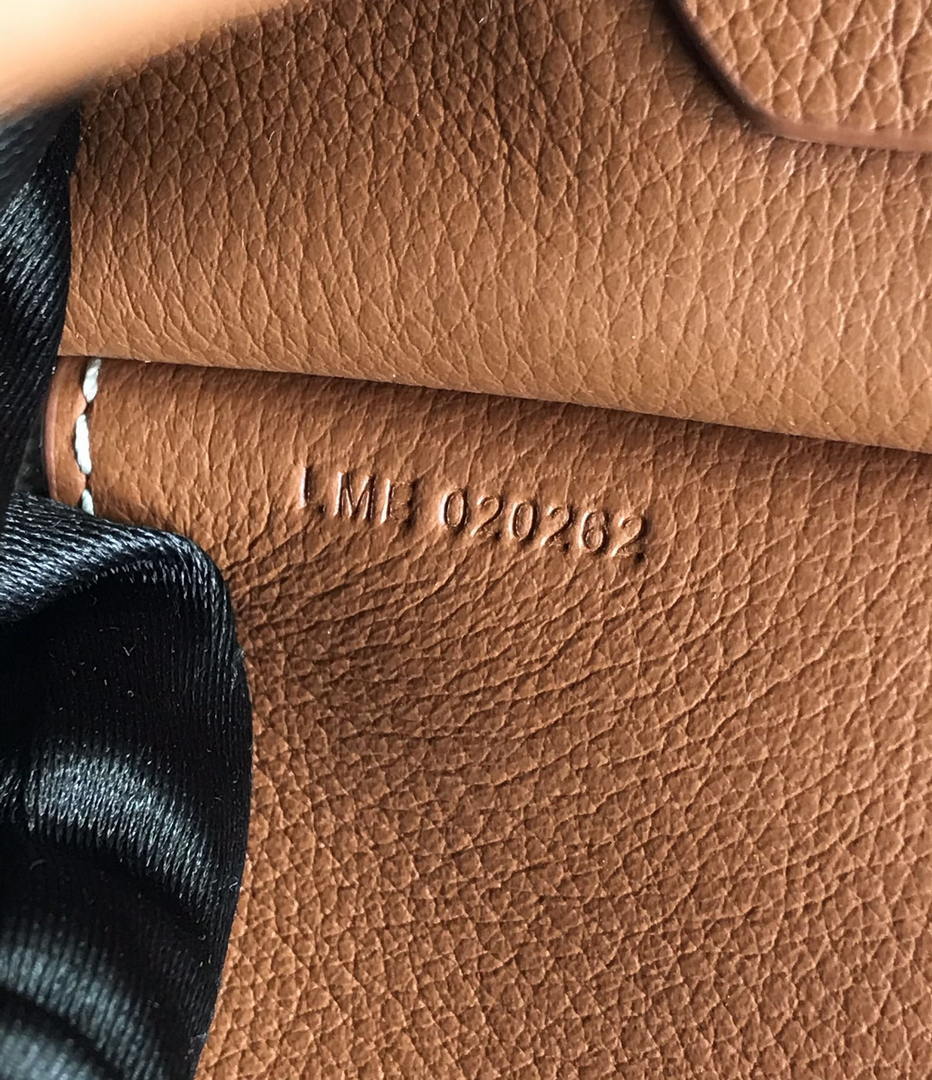Goyard  Musette bag MUSETTPMLTY01CG03P Gy90002