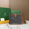 Goyard  Musette bag MUSETTPMLTY01CG03P Gy90004