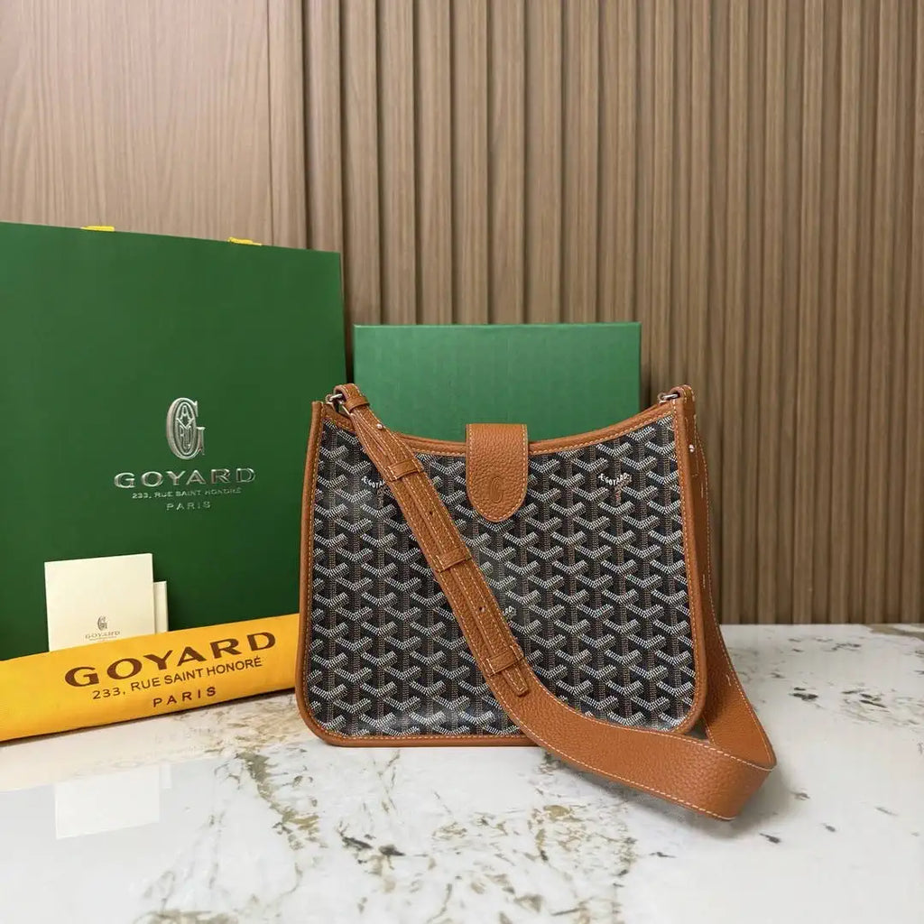 Goyard  Musette bag MUSETTPMLTY01CG03P Gy90004