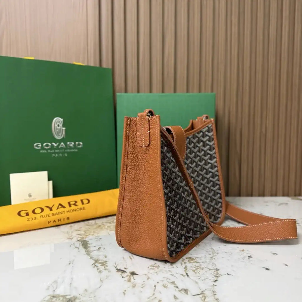 Goyard  Musette bag MUSETTPMLTY01CG03P Gy90004