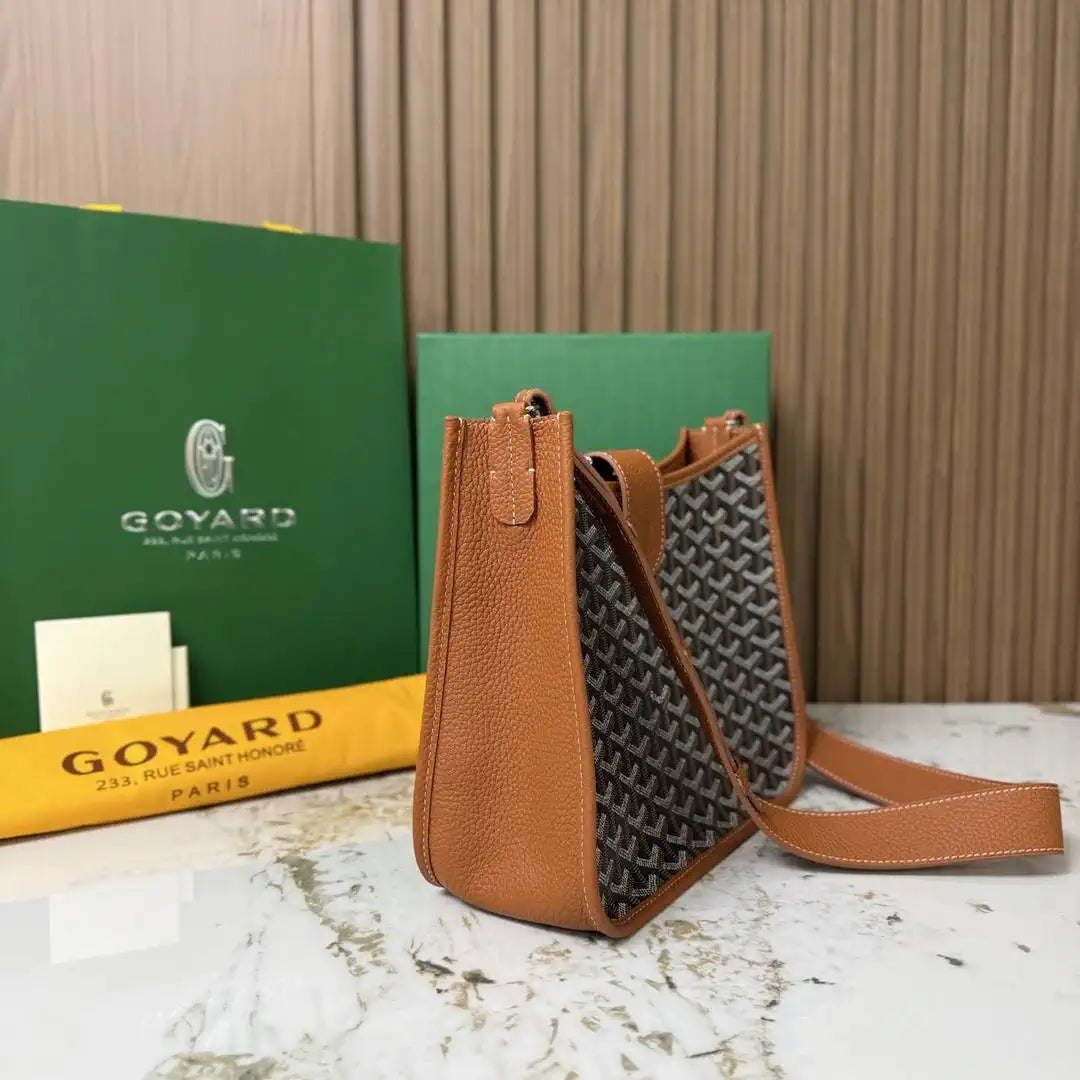 Goyard  Musette bag MUSETTPMLTY01CG03P Gy90004