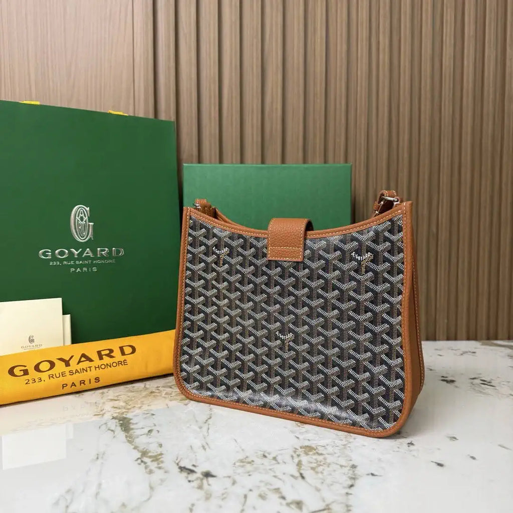 Goyard  Musette bag MUSETTPMLTY01CG03P Gy90004