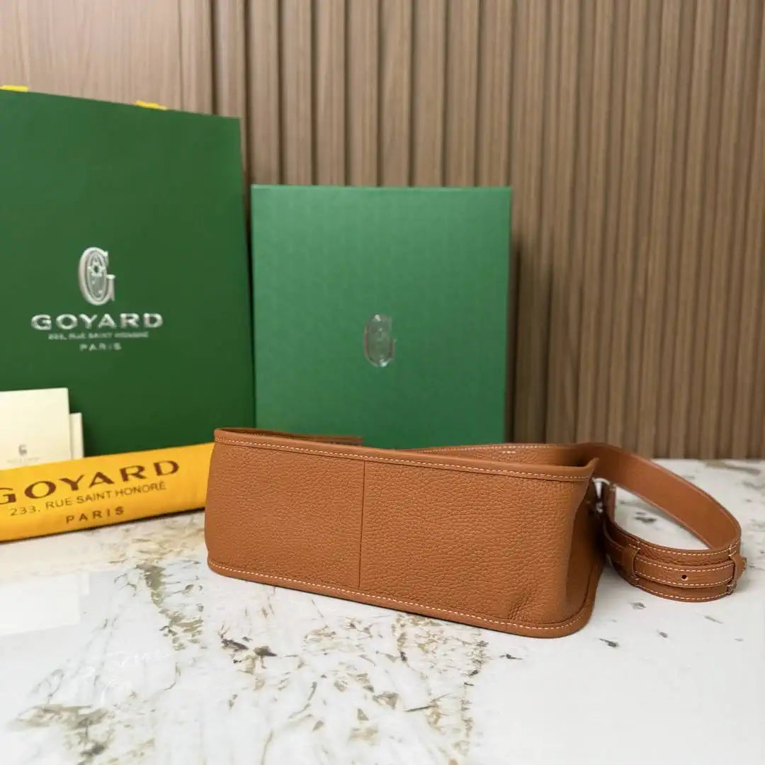 Goyard  Musette bag MUSETTPMLTY01CG03P Gy90004