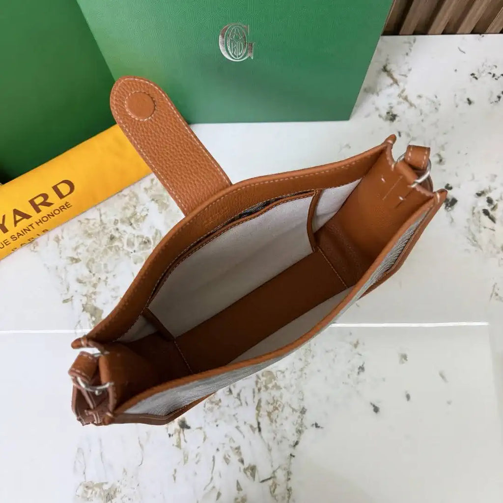 Goyard  Musette bag MUSETTPMLTY01CG03P Gy90004