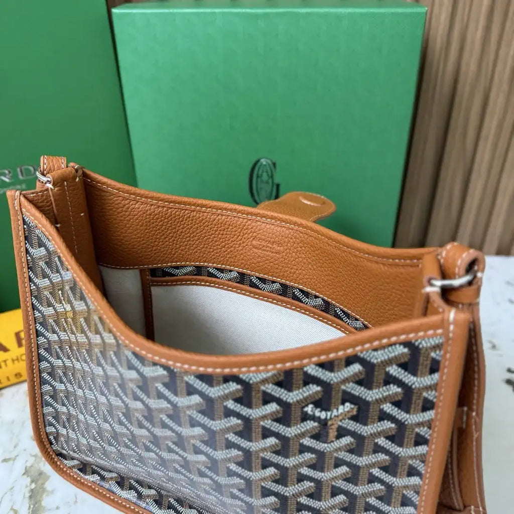 Goyard  Musette bag MUSETTPMLTY01CG03P Gy90004