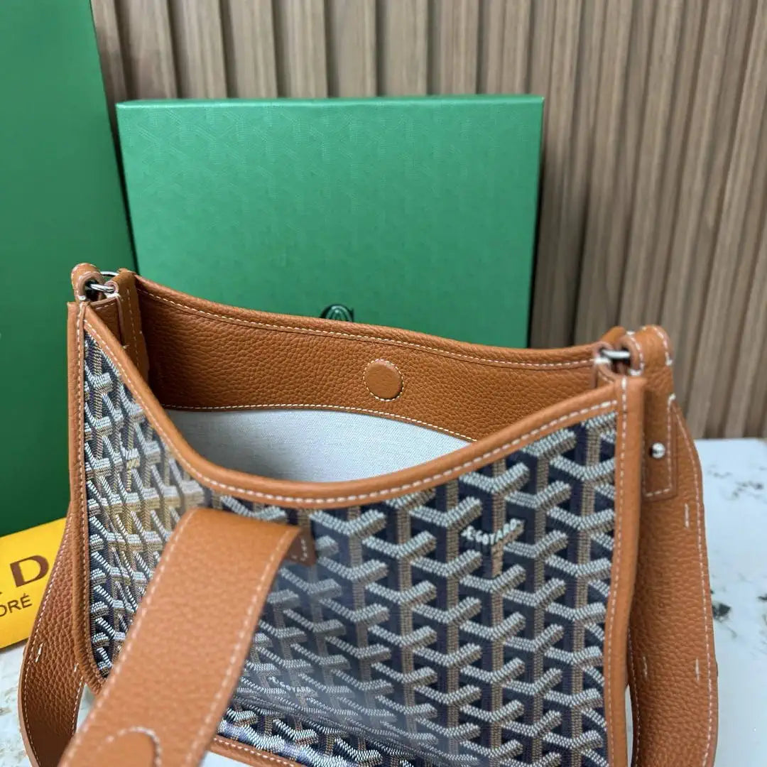 Goyard  Musette bag MUSETTPMLTY01CG03P Gy90004