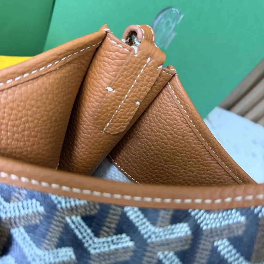 Goyard  Musette bag MUSETTPMLTY01CG03P Gy90004