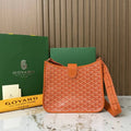 Goyard  Musette bag MUSETTPMLTY01CG03P Gy90005