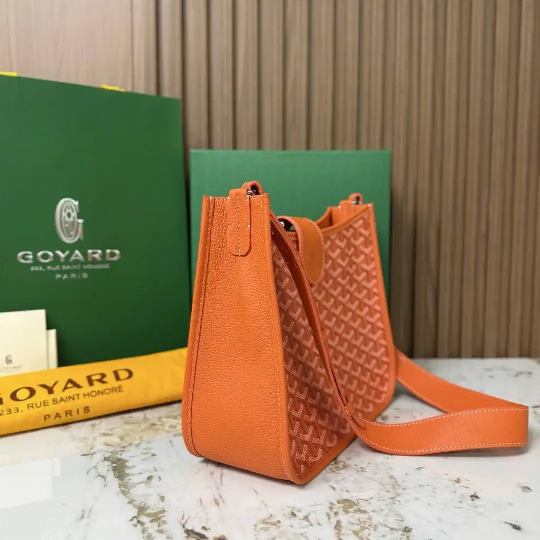 Goyard  Musette bag MUSETTPMLTY01CG03P Gy90005