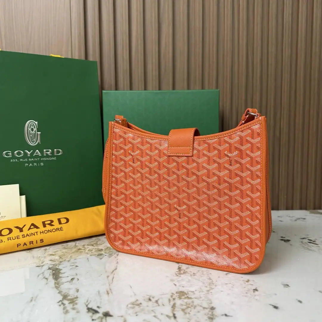 Goyard  Musette bag MUSETTPMLTY01CG03P Gy90005