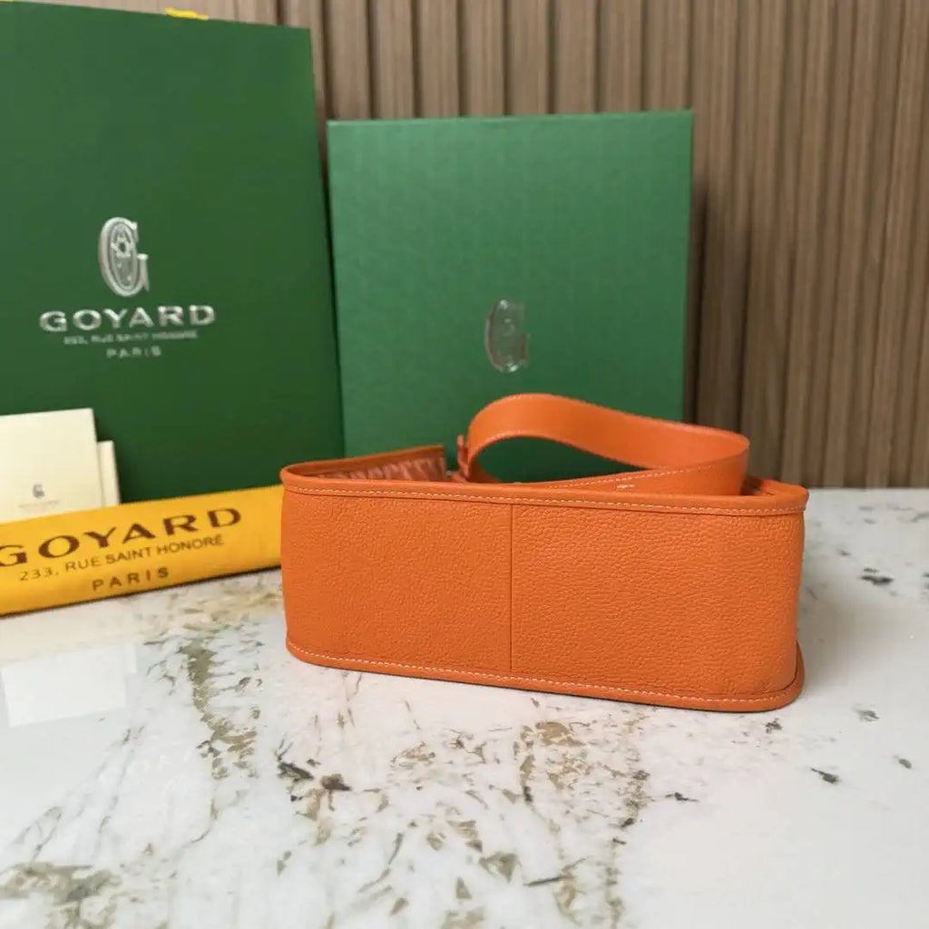 Goyard  Musette bag MUSETTPMLTY01CG03P Gy90005