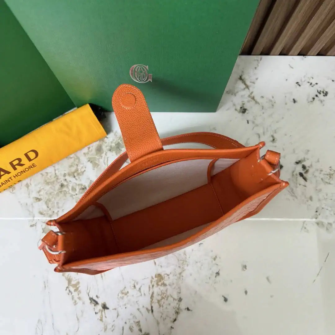 Goyard  Musette bag MUSETTPMLTY01CG03P Gy90005