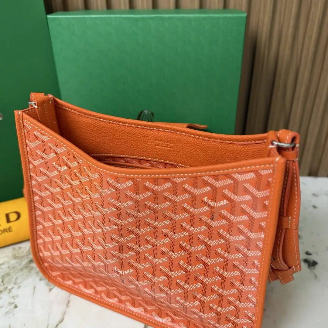 Goyard  Musette bag MUSETTPMLTY01CG03P Gy90005