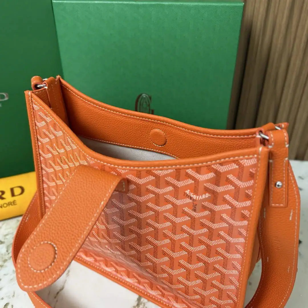 Goyard  Musette bag MUSETTPMLTY01CG03P Gy90005