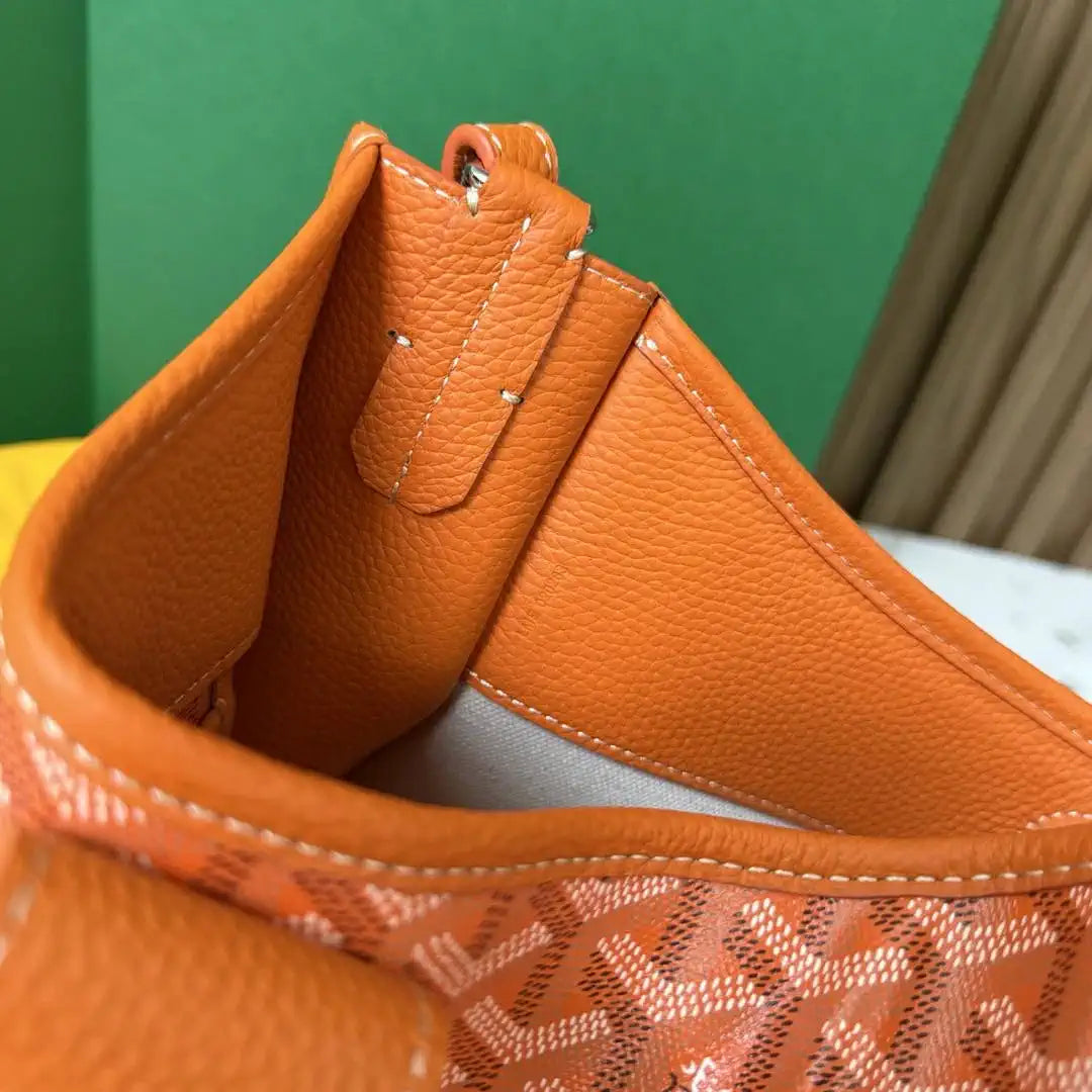 Goyard  Musette bag MUSETTPMLTY01CG03P Gy90005