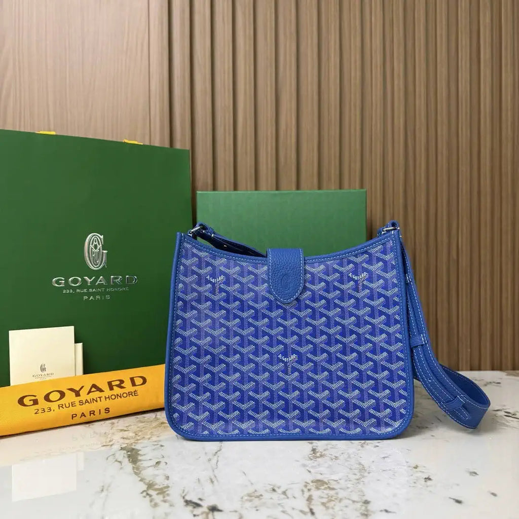 Goyard  Musette bag MUSETTPMLTY01CG03P Gy90011