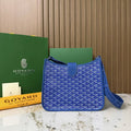 Goyard  Musette bag MUSETTPMLTY01CG03P Gy90011