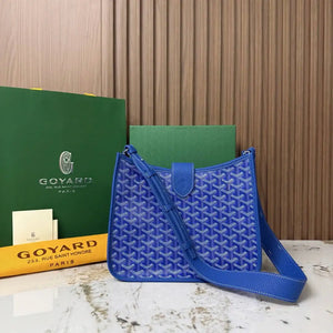 Goyard  Musette bag MUSETTPMLTY01CG03P Gy90011 - Default Title - View 2