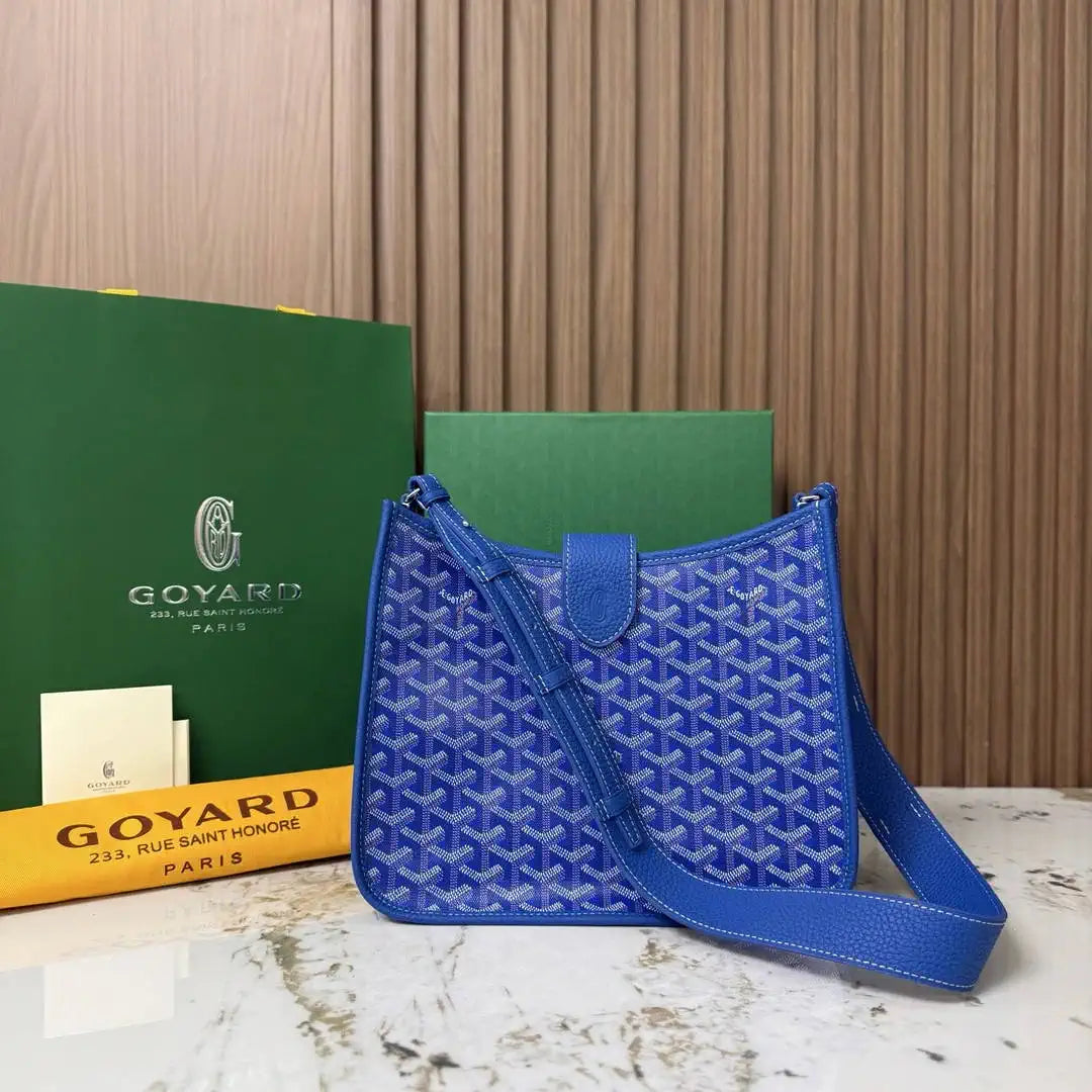 Goyard  Musette bag MUSETTPMLTY01CG03P Gy90011