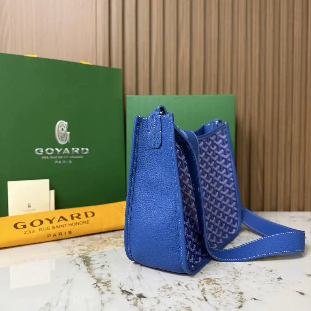 Goyard  Musette bag MUSETTPMLTY01CG03P Gy90011