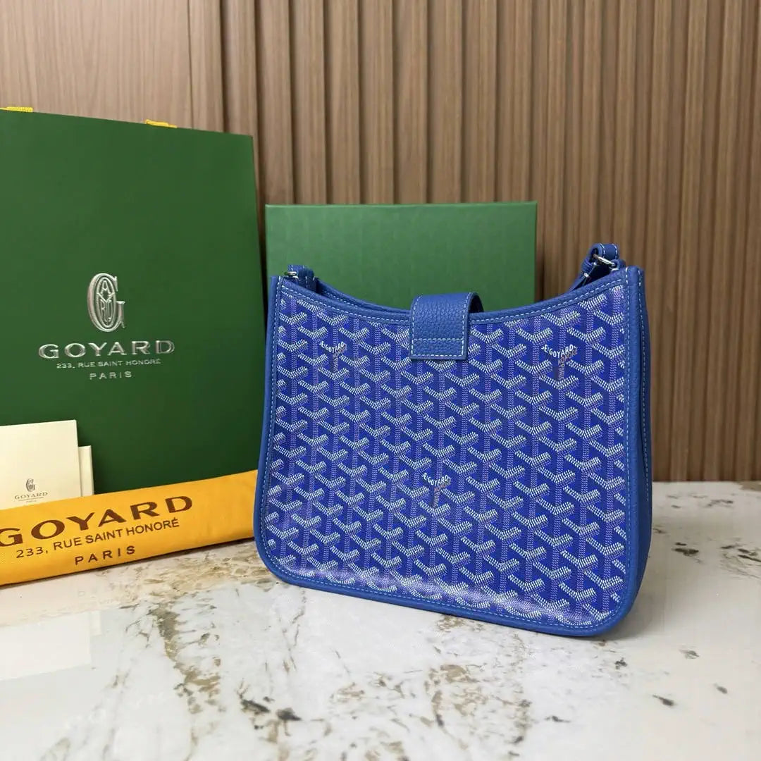 Goyard  Musette bag MUSETTPMLTY01CG03P Gy90011