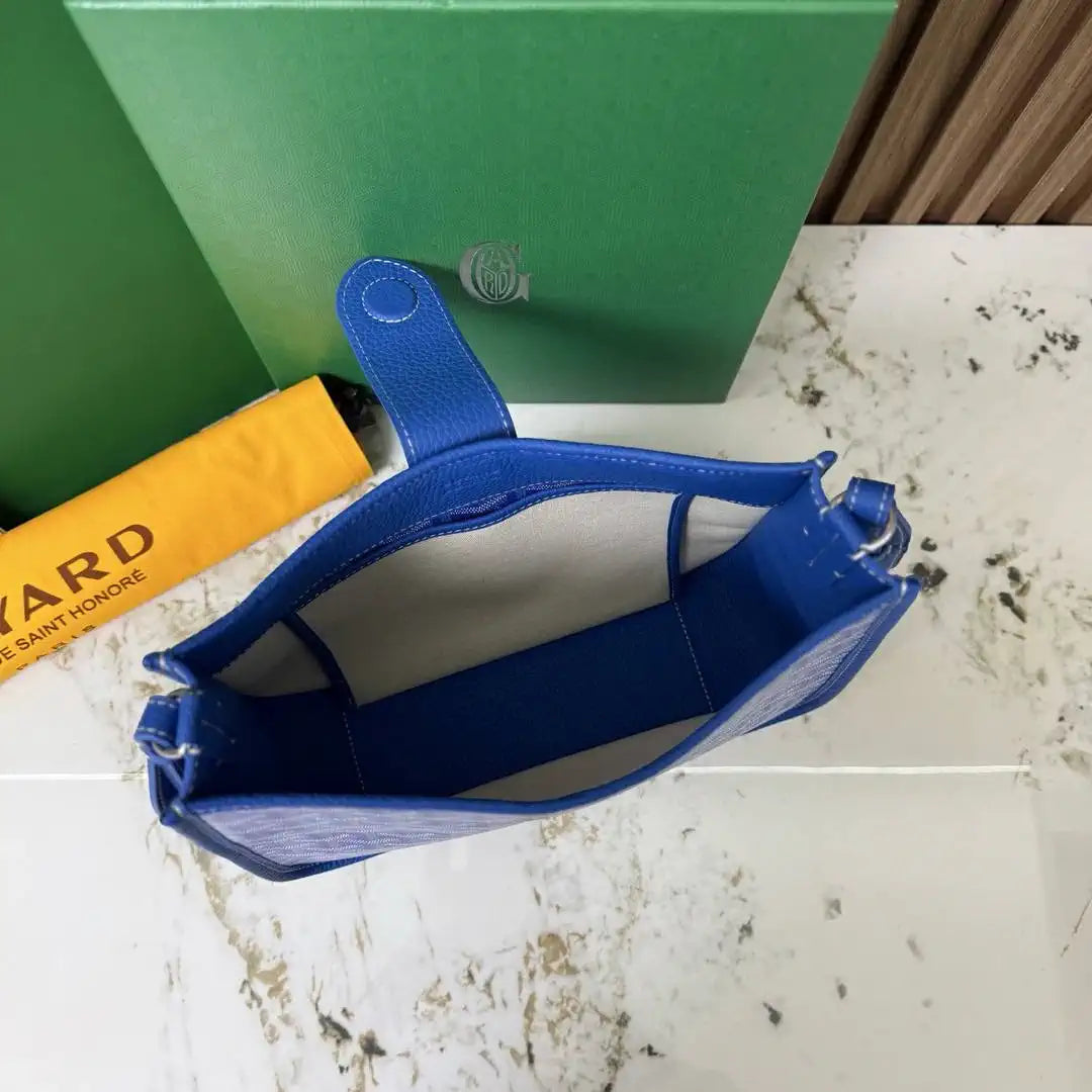 Goyard  Musette bag MUSETTPMLTY01CG03P Gy90011