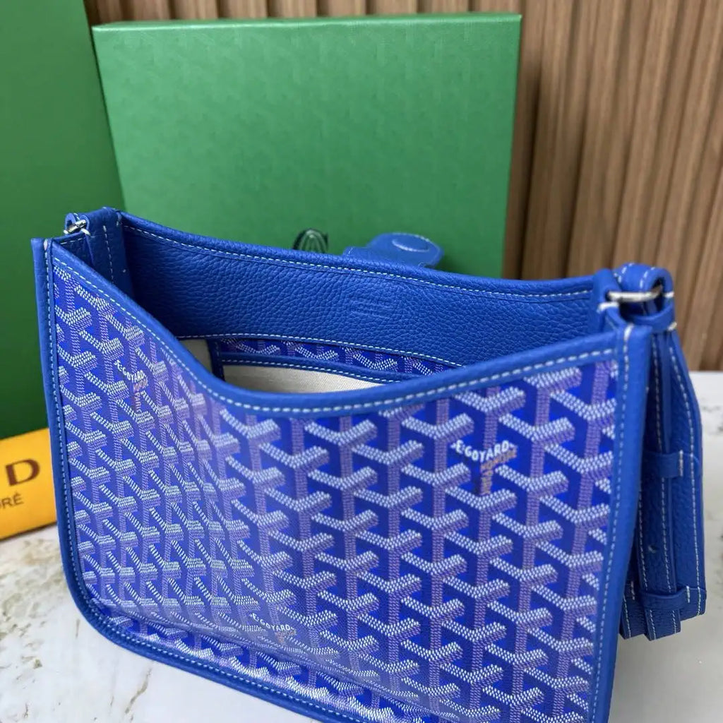 Goyard  Musette bag MUSETTPMLTY01CG03P Gy90011