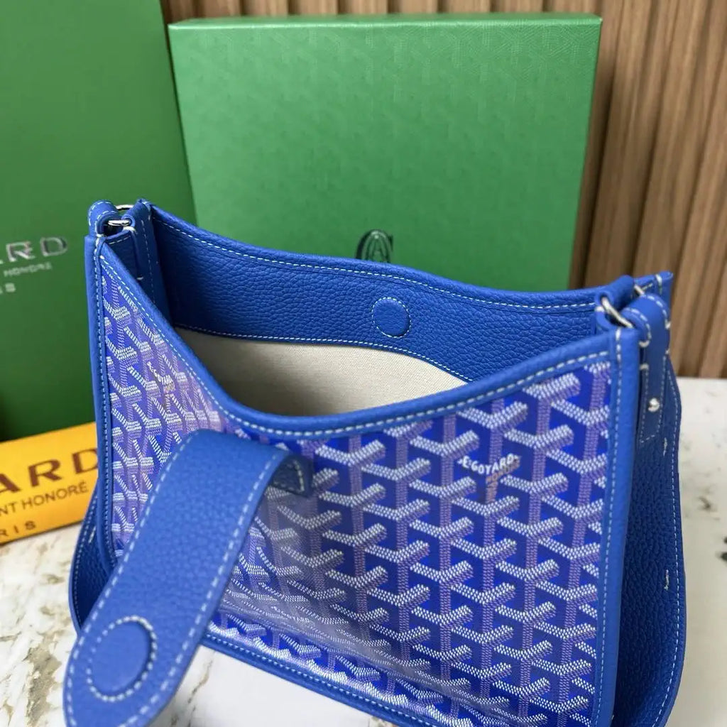 Goyard  Musette bag MUSETTPMLTY01CG03P Gy90011