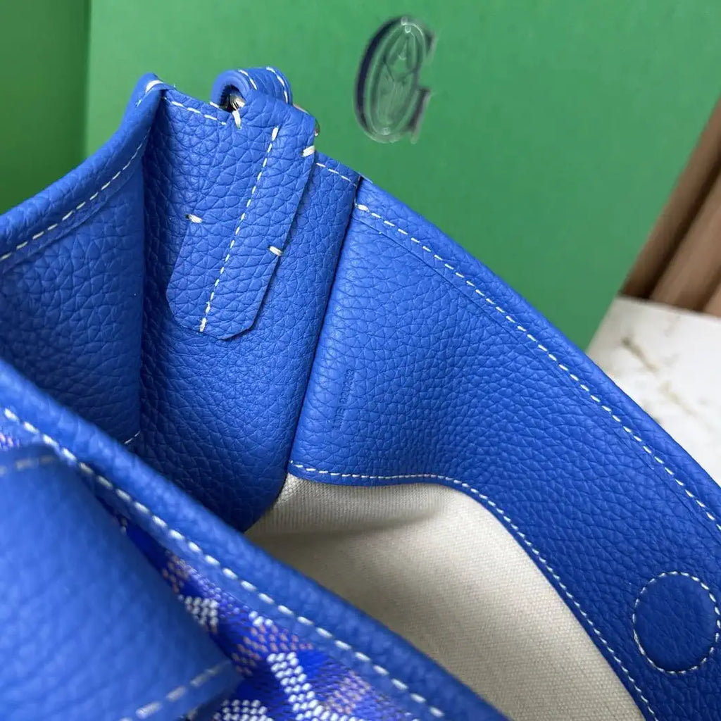 Goyard  Musette bag MUSETTPMLTY01CG03P Gy90011
