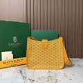 Goyard  Musette bag MUSETTPMLTY01CG03P Gy90006