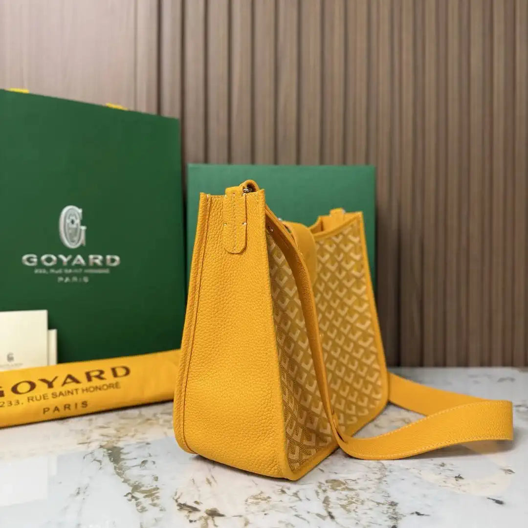 Goyard  Musette bag MUSETTPMLTY01CG03P Gy90006
