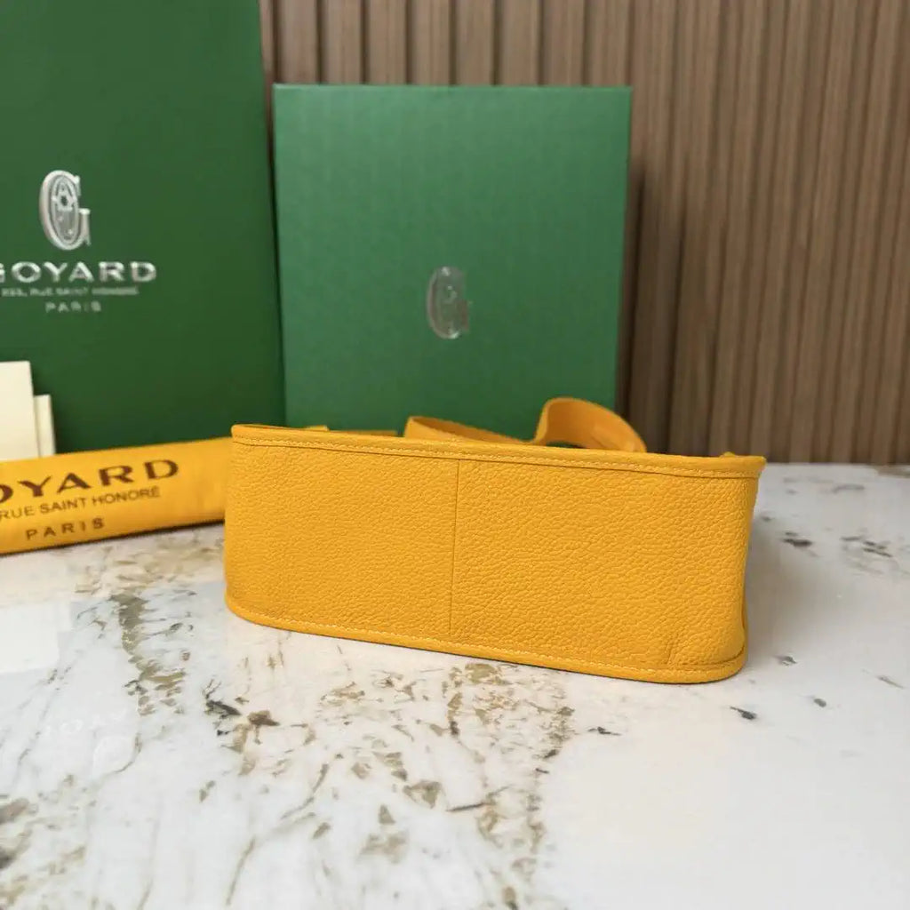 Goyard  Musette bag MUSETTPMLTY01CG03P Gy90006