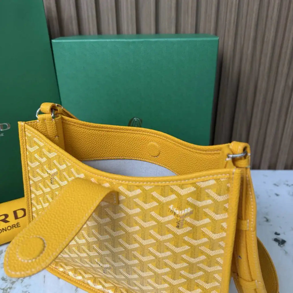 Goyard  Musette bag MUSETTPMLTY01CG03P Gy90006