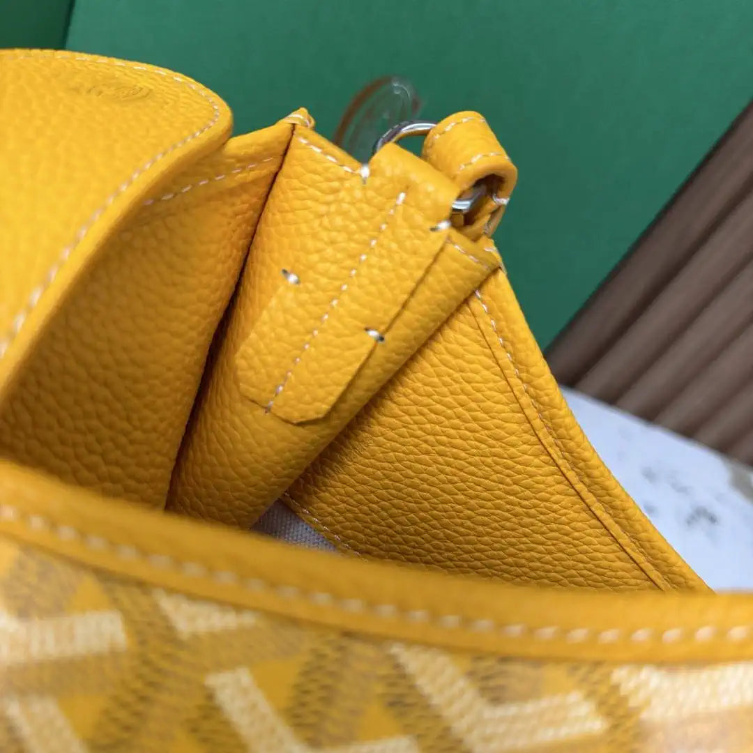 Goyard  Musette bag MUSETTPMLTY01CG03P Gy90006