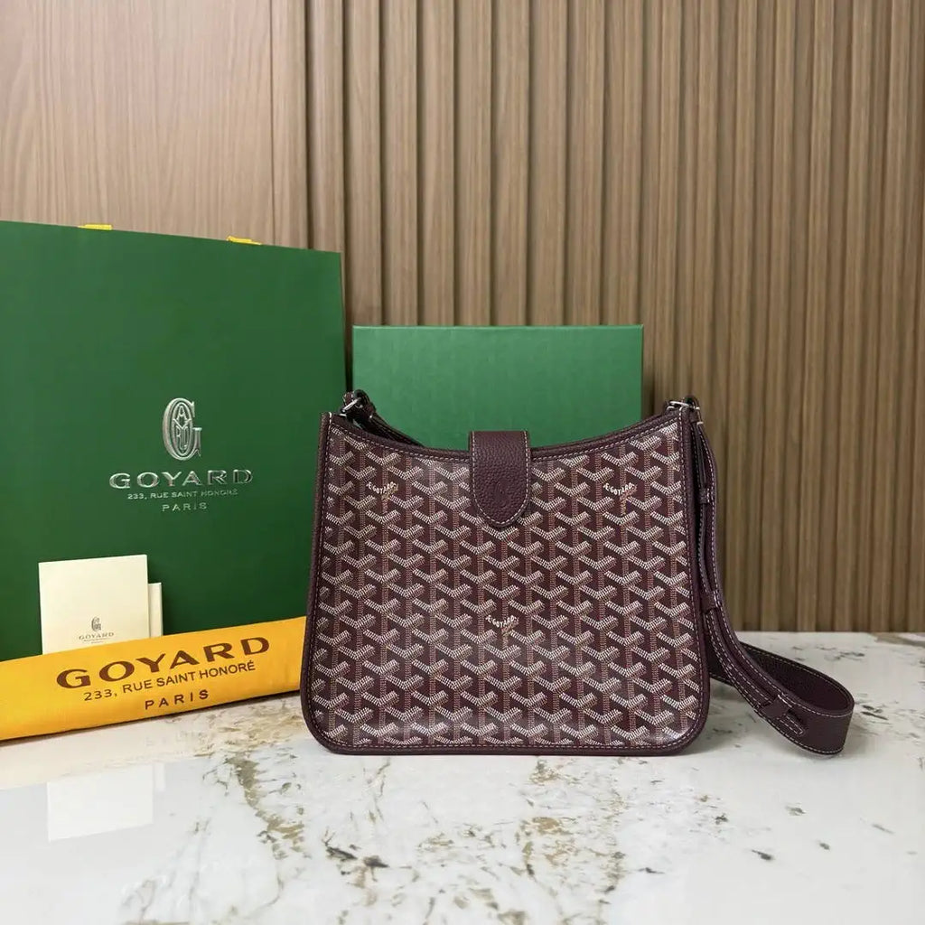 Goyard  Musette bag MUSETTPMLTY01CG03P Gy90007