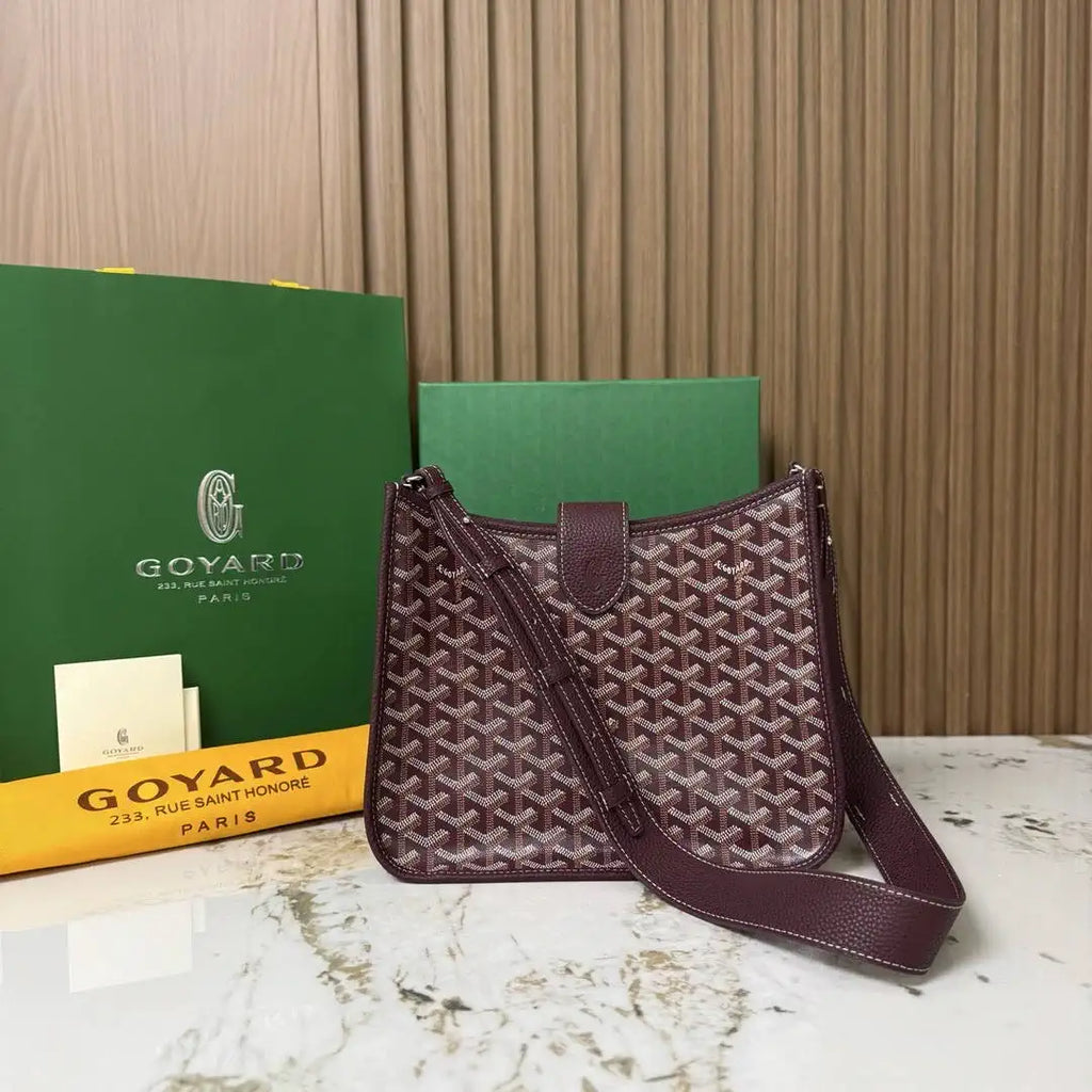 Goyard  Musette bag MUSETTPMLTY01CG03P Gy90007